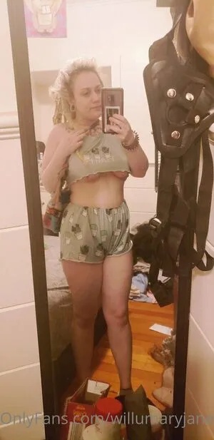 Willumaryjane OnlyFans Leaked Free Thumbnail Picture - #8oRtYWsHwp