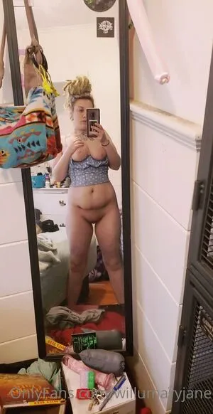 Willumaryjane OnlyFans Leaked Free Thumbnail Picture - #aZcBt81yAp