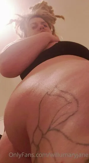 Willumaryjane OnlyFans Leaked Free Thumbnail Picture - #gysZwGlTYz