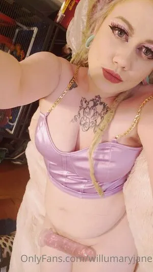 Willumaryjane OnlyFans Leaked Free Thumbnail Picture - #uGEA1RiHDB