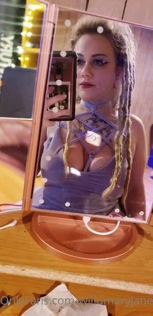 Willumaryjane OnlyFans Leaked Free Thumbnail Picture - #x9WOrZxP4x
