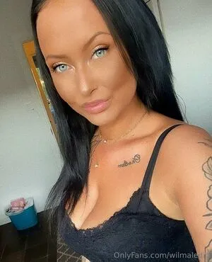 Wilmaledig OnlyFans Leaked Free Thumbnail Picture - #Yfoxp4WnG0