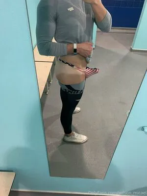 Wilson Micael OnlyFans Leaked Free Thumbnail Picture - #0uz4CrHWM1