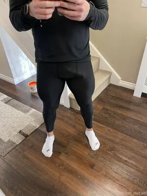 Wilson Micael OnlyFans Leaked Free Thumbnail Picture - #4IBMZkPmb3