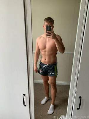 Wilson Micael OnlyFans Leaked Free Thumbnail Picture - #4iUBvenoQN