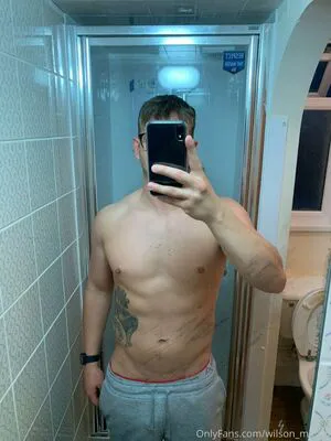 Wilson Micael OnlyFans Leaked Free Thumbnail Picture - #7uogwUwCVY