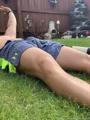 Wilson Micael OnlyFans Leaked Free Thumbnail Picture - #A2jVHt9U9C