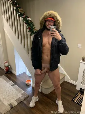 Wilson Micael OnlyFans Leaked Free Thumbnail Picture - #CjOcjWPeZT