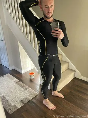Wilson Micael OnlyFans Leaked Free Thumbnail Picture - #HAbOXVsTc4