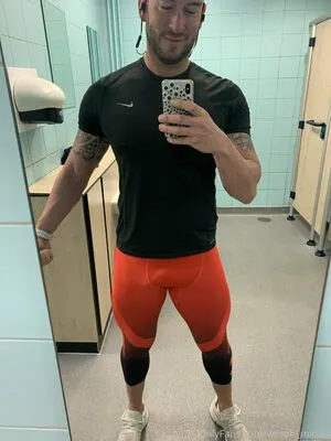 Wilson Micael OnlyFans Leaked Free Thumbnail Picture - #InHz0gsA9k