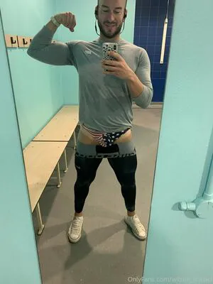 Wilson Micael OnlyFans Leaked Free Thumbnail Picture - #J3zDxarmO3