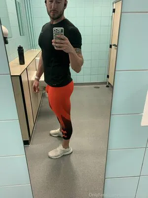 Wilson Micael OnlyFans Leaked Free Thumbnail Picture - #JjD0XNOGCO