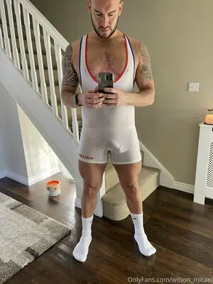 Wilson Micael OnlyFans Leaked Free Thumbnail Picture - #LgBKDHpoiB