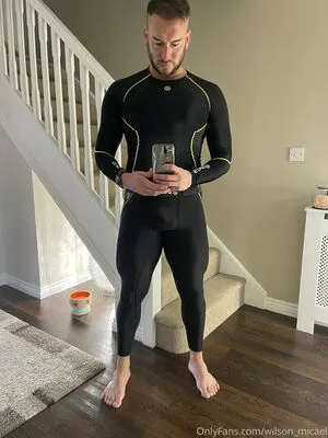 Wilson Micael OnlyFans Leaked Free Thumbnail Picture - #LrVvtlzLtu