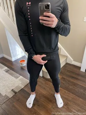 Wilson Micael OnlyFans Leaked Free Thumbnail Picture - #OsCbULnAdt
