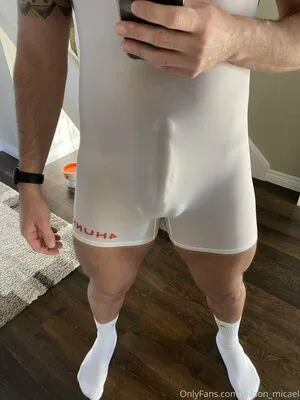 Wilson Micael OnlyFans Leaked Free Thumbnail Picture - #RQ47VzWoEX