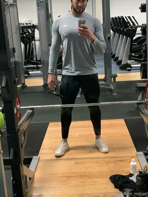 Wilson Micael OnlyFans Leaked Free Thumbnail Picture - #SVQRFR4nbO