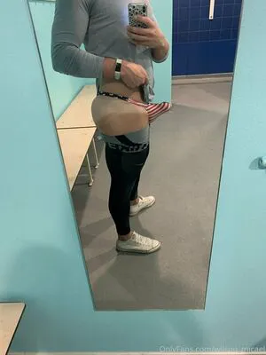Wilson Micael OnlyFans Leaked Free Thumbnail Picture - #Tk0xQMltm5