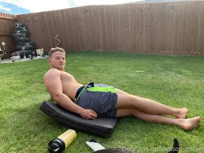 Wilson Micael OnlyFans Leaked Free Thumbnail Picture - #YpgX6qGSdN