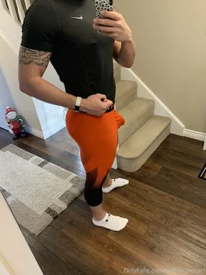 Wilson Micael OnlyFans Leaked Free Thumbnail Picture - #YyazILAxL7