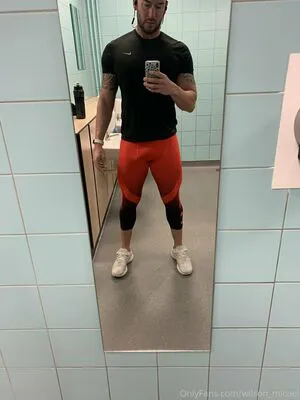 Wilson Micael OnlyFans Leaked Free Thumbnail Picture - #ZjQphE6Nnm