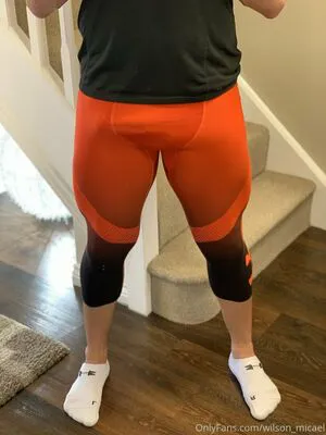 Wilson Micael OnlyFans Leaked Free Thumbnail Picture - #aIV0izxNLH