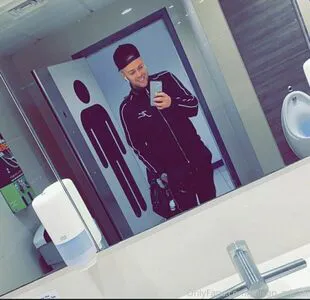 Wilson Micael OnlyFans Leaked Free Thumbnail Picture - #aQzHp9ZaAK