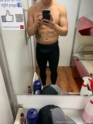 Wilson Micael OnlyFans Leaked Free Thumbnail Picture - #cQVr6rhIff