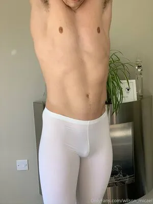 Wilson Micael OnlyFans Leaked Free Thumbnail Picture - #carJLXBtUd