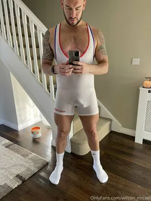 Wilson Micael OnlyFans Leaked Free Thumbnail Picture - #geZghGlkhj