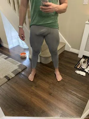 Wilson Micael OnlyFans Leaked Free Thumbnail Picture - #imCuGMx3FR