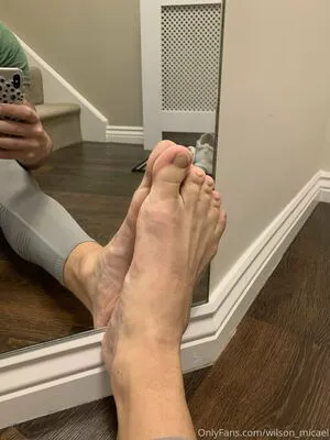 Wilson Micael OnlyFans Leaked Free Thumbnail Picture - #j9lPXgxe1R