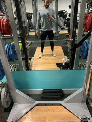 Wilson Micael OnlyFans Leaked Free Thumbnail Picture - #pjWD3Pfgvz