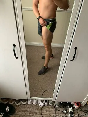 Wilson Micael OnlyFans Leaked Free Thumbnail Picture - #rqctpCBLoF