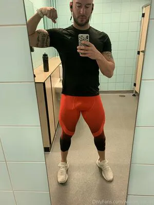 Wilson Micael OnlyFans Leaked Free Thumbnail Picture - #uObFGu1dXc
