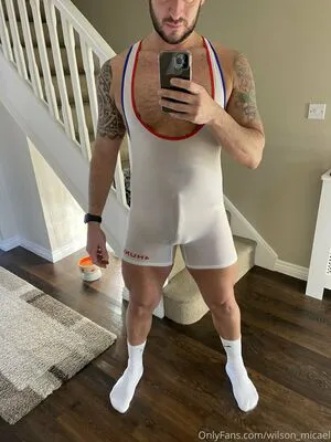 Wilson Micael OnlyFans Leaked Free Thumbnail Picture - #vgA6oMuHxq