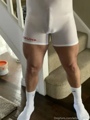 Wilson Micael OnlyFans Leaked Free Thumbnail Picture - #zPjOiG3fDK