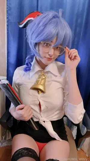 win_winry OnlyFans Leaked Free Thumbnail Picture - #2BqxFABjgj