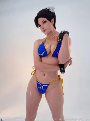 win_winry OnlyFans Leaked Free Thumbnail Picture - #4dmybQEdOS