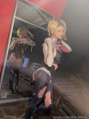win_winry OnlyFans Leaked Free Thumbnail Picture - #4wNtqtDvDS