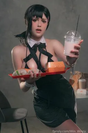win_winry OnlyFans Leaked Free Thumbnail Picture - #8GZhfHUB43