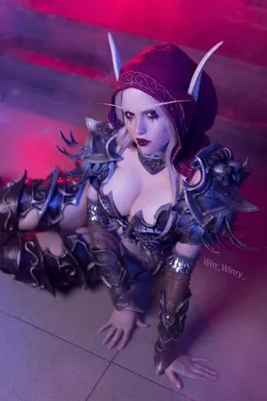 win_winry OnlyFans Leaked Free Thumbnail Picture - #I9lAooVVq4