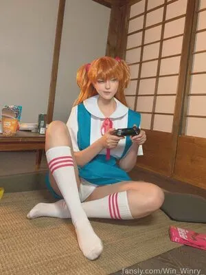 win_winry OnlyFans Leaked Free Thumbnail Picture - #IzjhWGZgnv