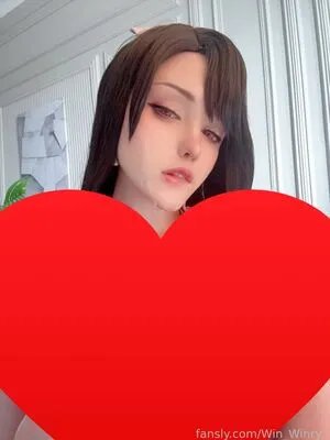 win_winry OnlyFans Leaked Free Thumbnail Picture - #KDkTj7NTXC