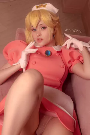 win_winry OnlyFans Leaked Free Thumbnail Picture - #VnDDAC3UYd