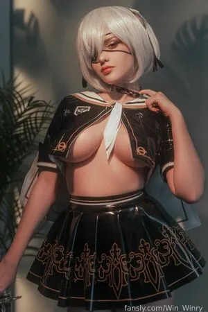 win_winry OnlyFans Leaked Free Thumbnail Picture - #sFHYNtiyeh