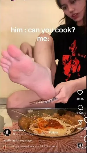 Winbinzy OnlyFans Leaked Free Thumbnail Picture - #3ASIsnAzX1