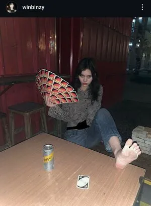 Winbinzy OnlyFans Leaked Free Thumbnail Picture - #KIz6wIrleY