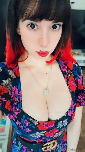 Windygirk OnlyFans Leaked Free Thumbnail Picture - #MBsOawuSsj