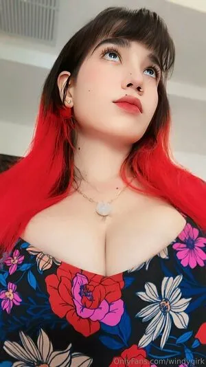 Windygirk OnlyFans Leaked Free Thumbnail Picture - #t7ZDLKzVFK